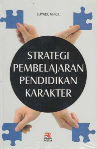 Strategi Pembelajaran Pendidikan Karakter