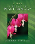 Stren's Introductory Plant Biology edition twelve (12)