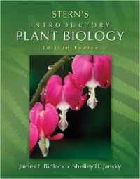 Stren's Introductory Plant Biology edition twelve (12)