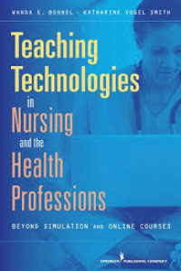 Teaching Evidence-Based Practice in Nursing: a guide for academic and clinical setting