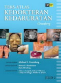 Teks-Atlas Kedokteran Kedaruratan Greenberg 2