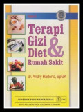 Terapi Gizi Diet & Rumah Sakit edisi 2
