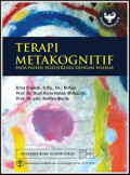 Terapi Metakognitif: pada pasien skizofrenia dengan waham