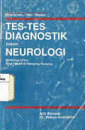Tes-Tes Diagnostik Dalam Neurologi