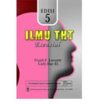 Ilmu THT Esensial