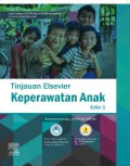 Tinjauan Elsevier Keperawatan Anak