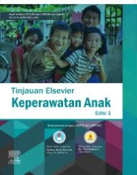 Tinjauan Elsevier Keperawatan Anak