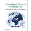 Transcultural Concepts In Nursing Care