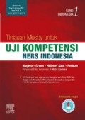 Tinjauan Mosby untk Uji Kompetensi Ners Indonesia