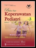 Buku Ajar Keperawatan Pediatri Vol.3
