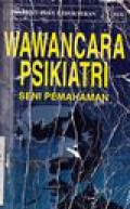 Wawancara Psikiatri