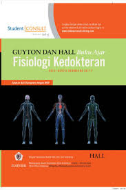 Buku Ajar Fisiologi Kedokteran