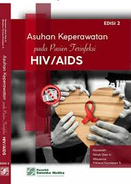 Asuhan Keperawatan Pada Pasien Terinfeksi HIV/AIDS