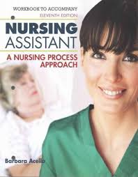 Nursing Assistant