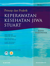 Prinsip dan Praktik Keperawatan Kesehatan Jiwa Stuart 2