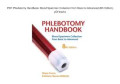 Phlebotomy Handbook