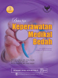 Buku AJar Keperawatan Medikal Bedah 3: gangguan eliminasi, gangguan kardiovaskular