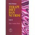 Buku Pedoman Terapi Diet dan Nutrisi