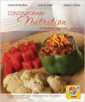 Contemporary Nutrition: A functional Approach thrid (3) edition