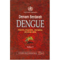 Demam Berdarah Dengue: diagnosis, pengobatan, pencegahan dan pengendalian