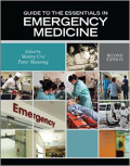 Guide to the Essentials in Emergency Medicine Ed.2