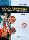 Fisiologi Tubuh Manusia : untuk mahasiswa Keperawatan edisi dua
