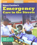 Nancy Caroline's Emergency Care in the Streets Ed.7 Vol.2