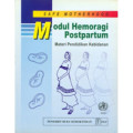 Safe Motherhood Modul Hemoragi Postpartum