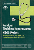 Panduan Tindakan Keperawatan klinik Praktis