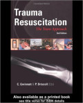 Trauma Resuscitation: The Team Approach Ed.2