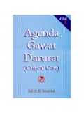 Agenda Gawat Darurat