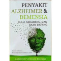 Penyakit Alzheimer & Demensia: dulu, sekarang, dan akan datang