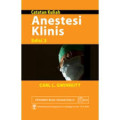 Anestesi Klinis: catatan kuliah
