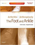Arthritis & Arthroplasty The Foot and Ankle