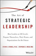 The Art of Strategic Leadership