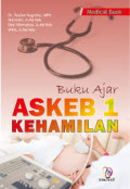 Buku Ajar Askeb Kebidanan ( kehamilan) 1