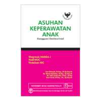 Asuhan Keperawatan Anak: gangguan genitourinari
