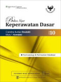 Buku Ajar Keperawatan Dasar: farmakologi & pemberian medikasi