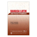Bahasa Latin untuk Farmasi & Kedokteran