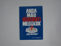 Anda Mau Berhenti Merokok? Pasti Berhasil
