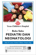 Texas Children's Hospital Buku Saku Pediatri dan Neonatologi
