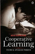 Cooperative Learning: Teori dan Aplikasi Pakem