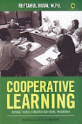 Cooperative Learning: Metode, Teknik, Struktur, dan Model Penerapan