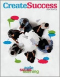 Create Success: Agile, Social, Learning