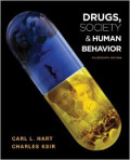 Drugs, Society & Human Behavior: fourteenth (14) edition