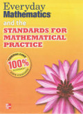 Everyday Mathematics and the Standards for Mathematicsal Practice