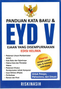 Panduan kata Baku & EYD V Ejaan yang disempurnakan