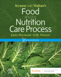 Ebook Krause and Mahan's Food and the Nutrition Care Process