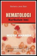 Hematologi: kurikulum inti