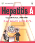 Hepatitis A